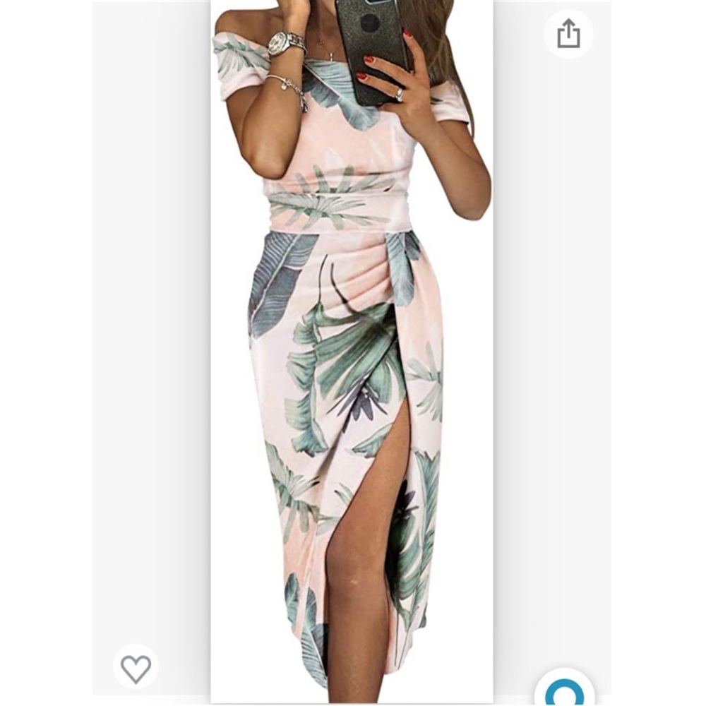 Dearlove dress